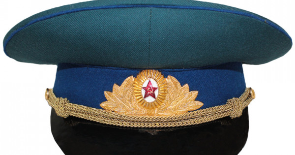ソ連軍陸軍海軍空軍KGB警察ARMOR将校軍帽Soviet ussr army ソ連軍陸軍海軍空軍KGB警察ARMOR将校軍帽Soviet ussr army ソ連軍陸軍